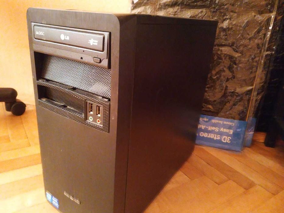 Системний блок ПК