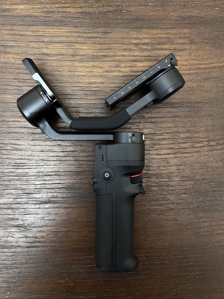 Estabilizador DJI Mini RS 3