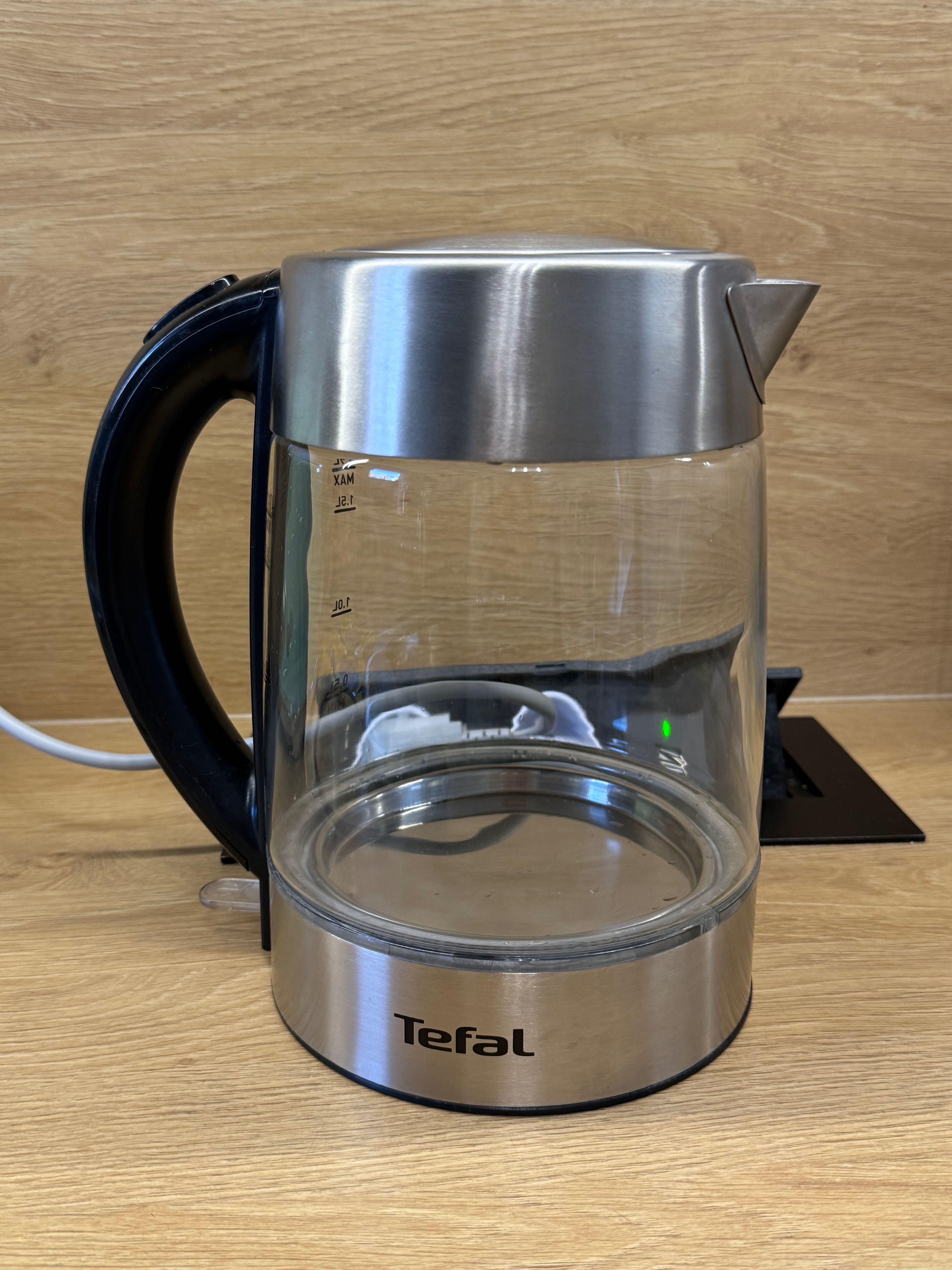 czajnik elektryczny Tefal
