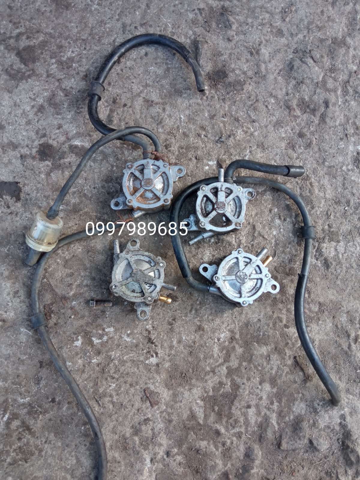 Бензонасос Honda dio 18 25 27 28 34 35 Tact 30 31