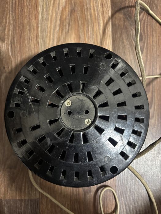 Автотрансформатор АПБ630