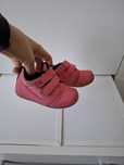Buty Decathlon 500 I Learn Pink AH19 Domyos r. 20 adidasy buciki