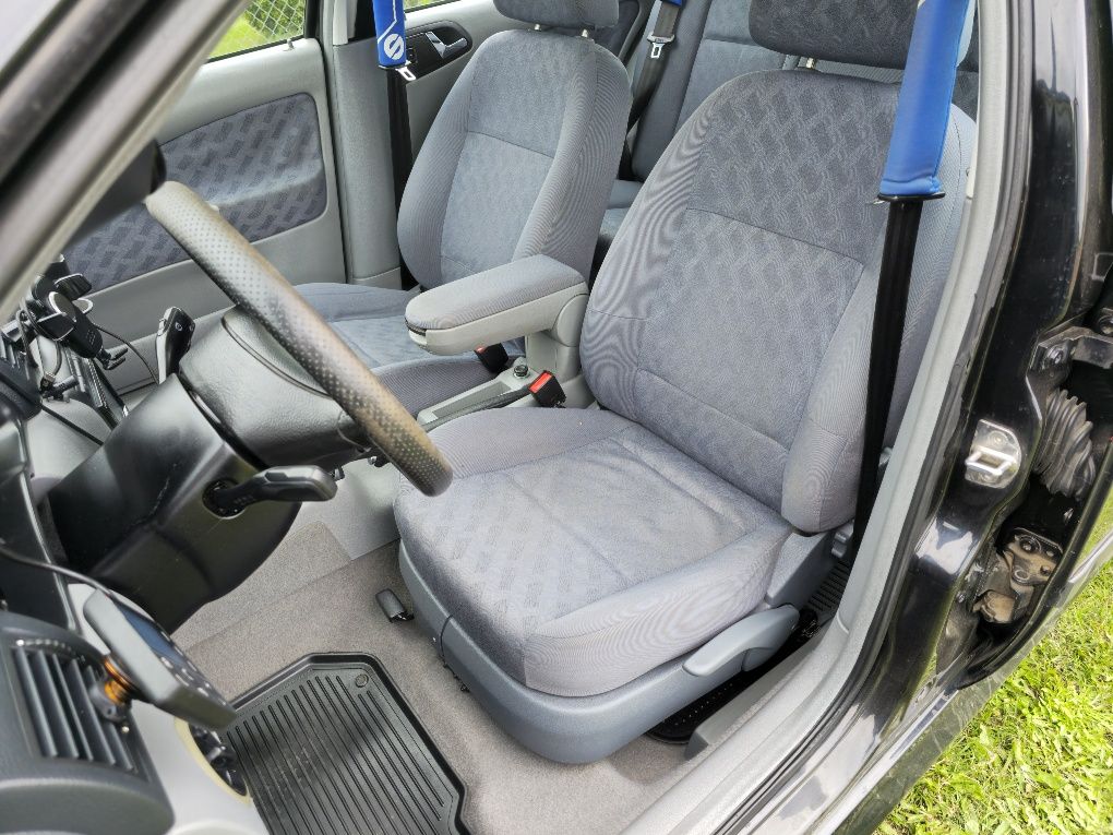 Skoda Octavia I  1.8T 2000r *ładny i zadbany stan