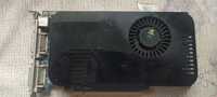 Nvidia gt9600 512mb ddr3 256bit