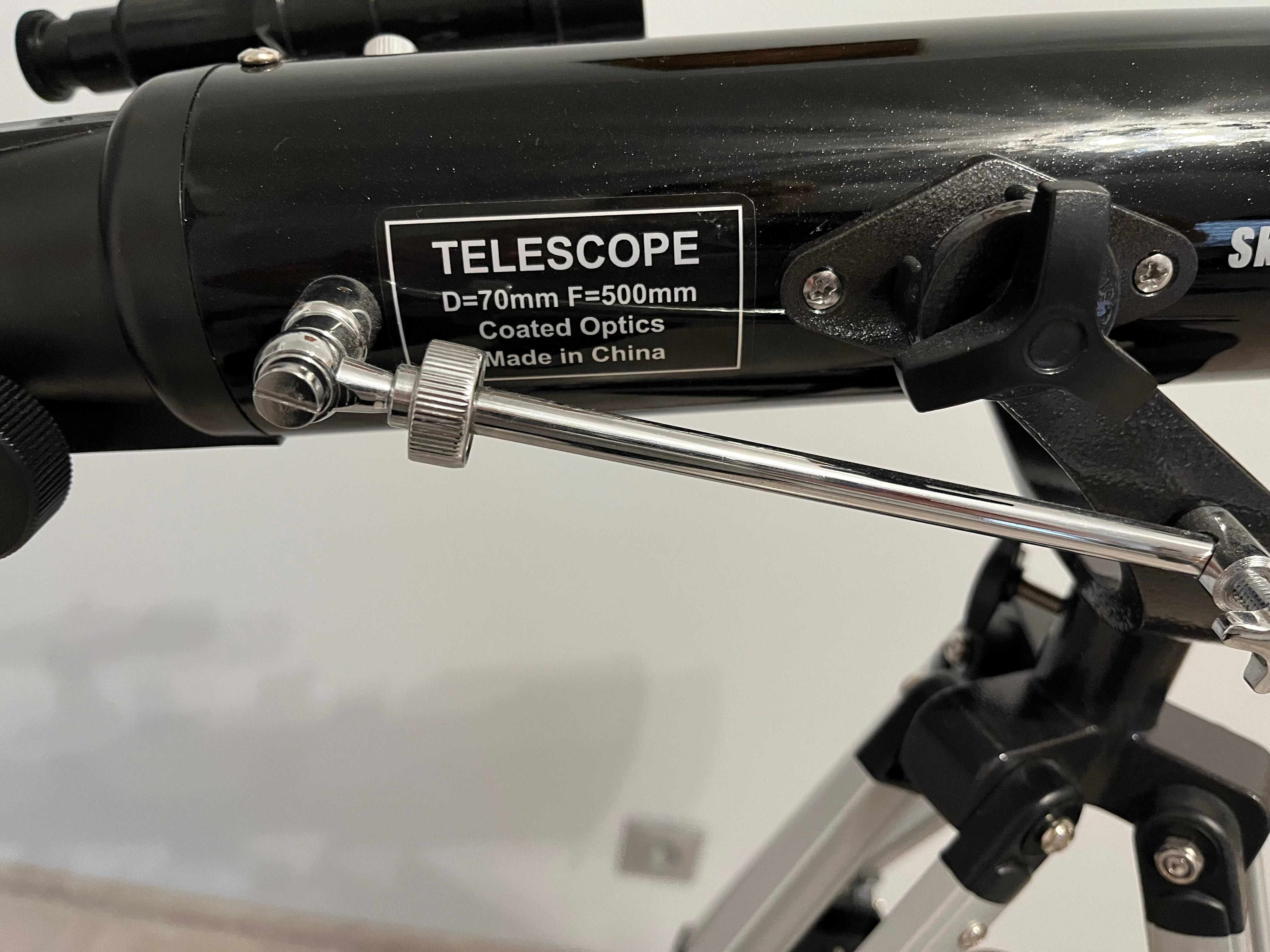 Sprzedam Teleskop SKY-WATCHER (Synta) BK705AZ2