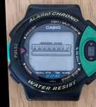 Zegarek Casio BP sprawny zamienie
