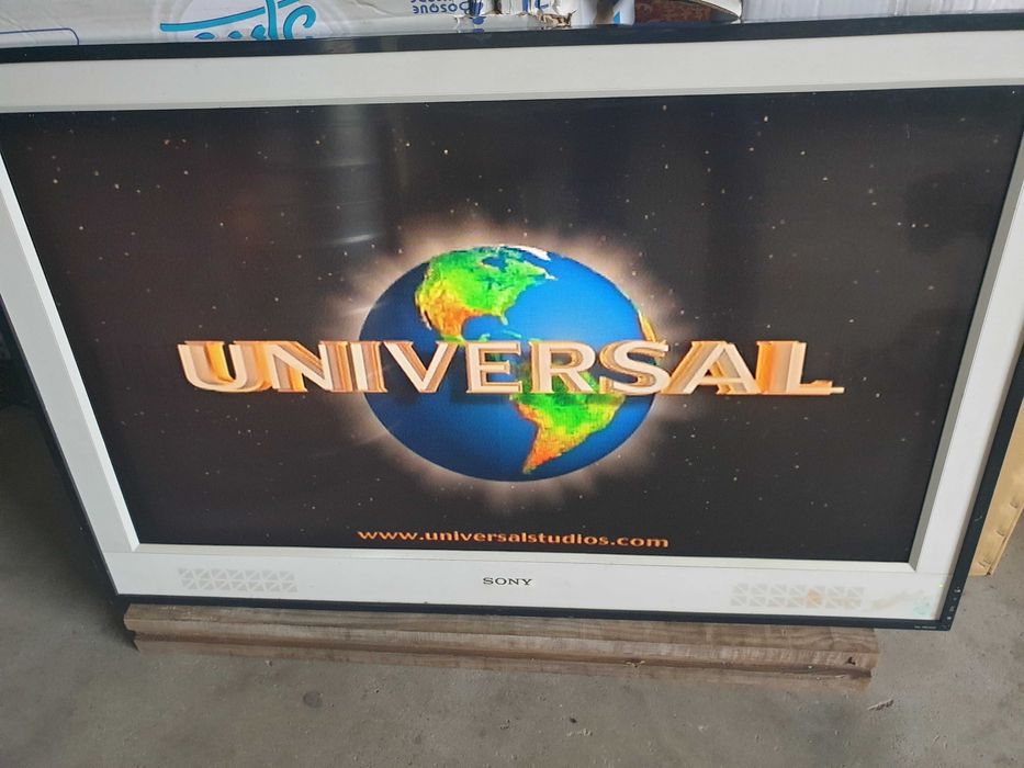 TV Sony Bravia KDL-40E 4000