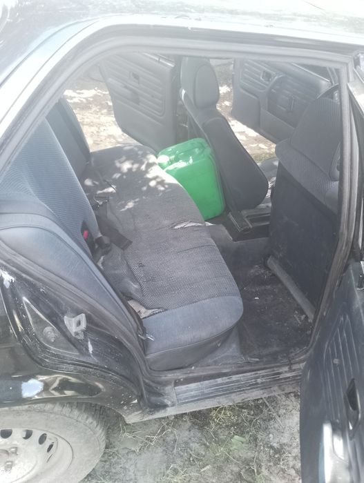 Продам БМВ на ходу