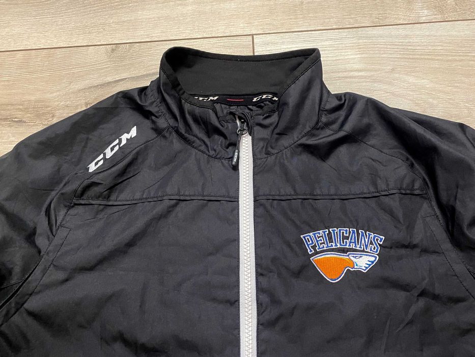 Куртка Ветровка CCM Tactical Cool Pelicans