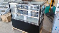 Vitrine frio pastelaria, padaria, cafe