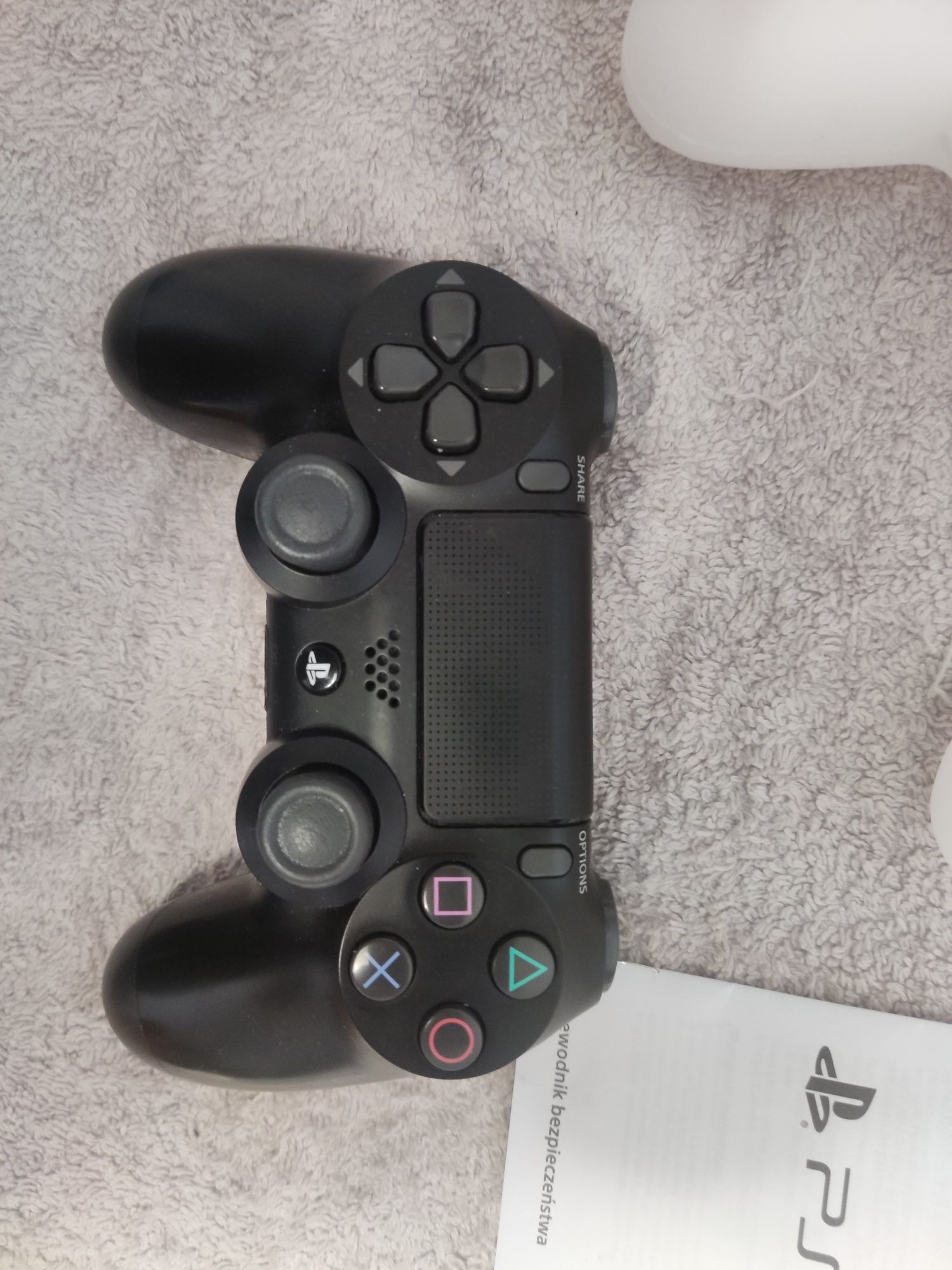 Playstation4 slim 9.03