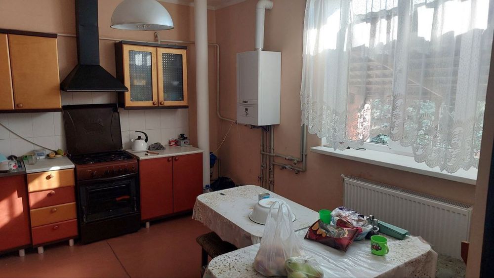 Будинок в с.Лимани Миколаївська обл