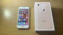 Apple iPhone 8 64GB Gold