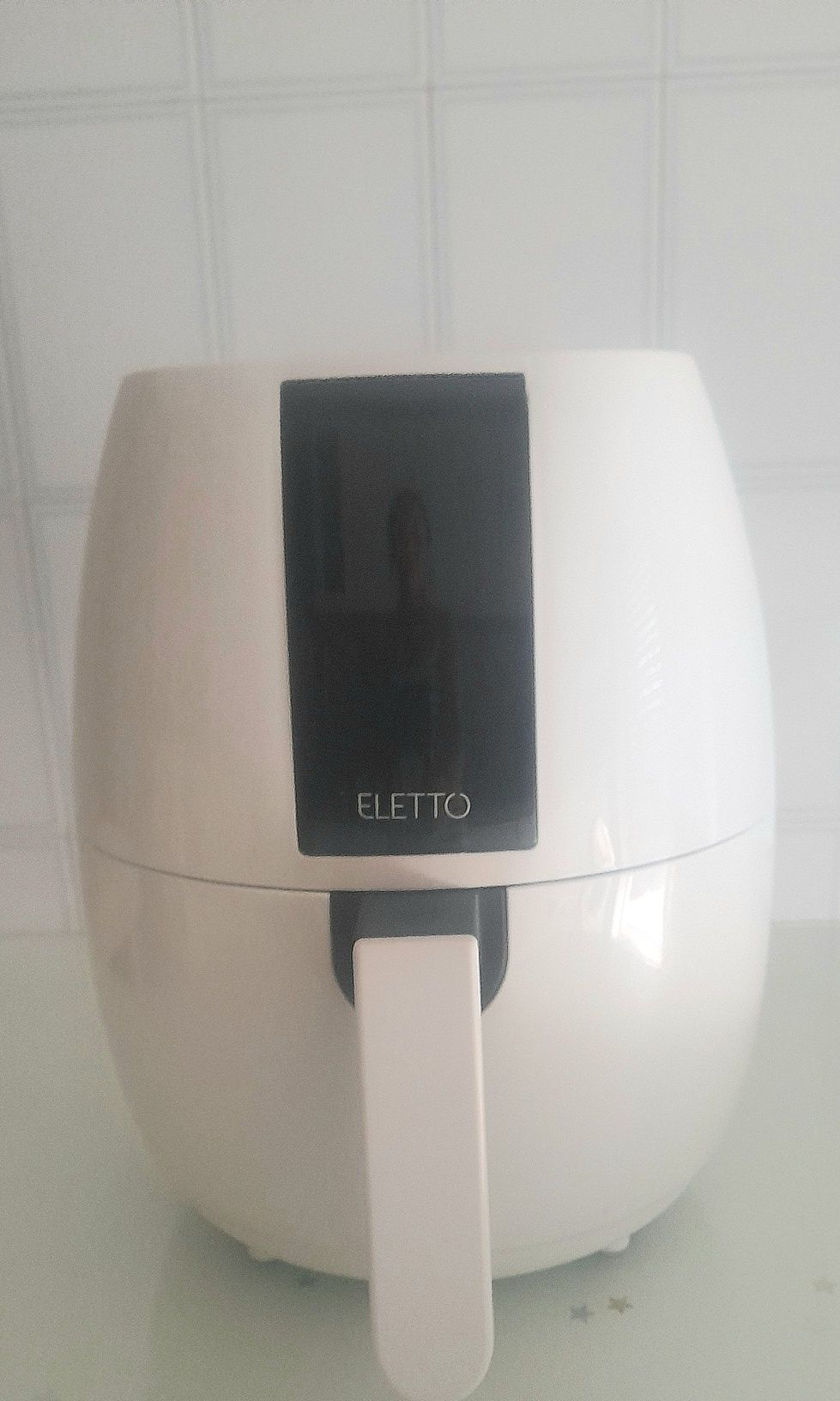 Air Fryer Branca
