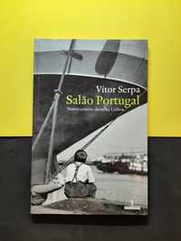 Vítor Serpa - Salão Portugal