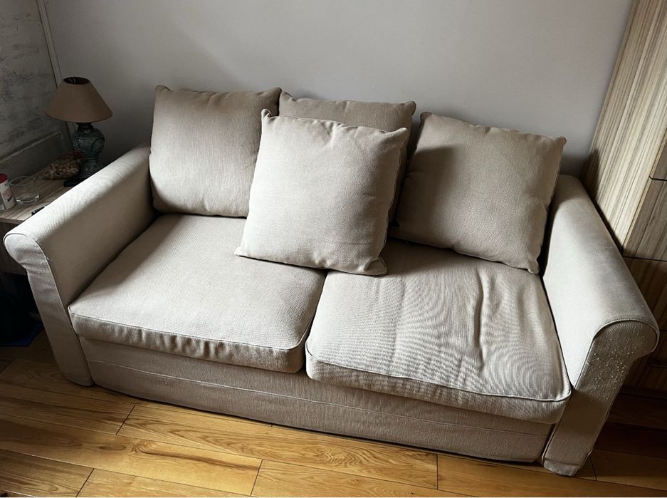 Sofa kanapa EVERTSBERG ikea