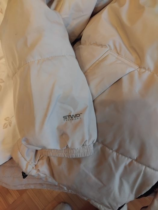 Kurtka młodzieżowa Pull&Bear