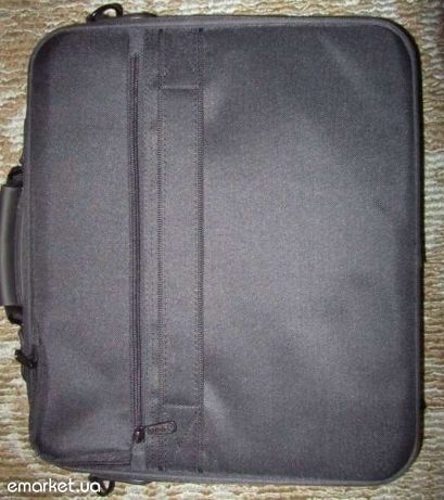 Сумка для ноутбука hama 38х32см