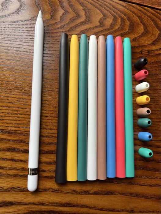 Apple Pencil 1 New. Оригінал
