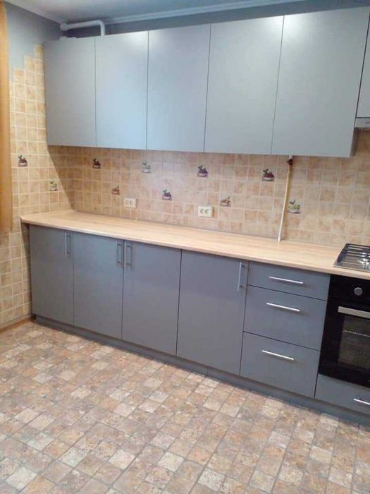 Меблі під замовлення