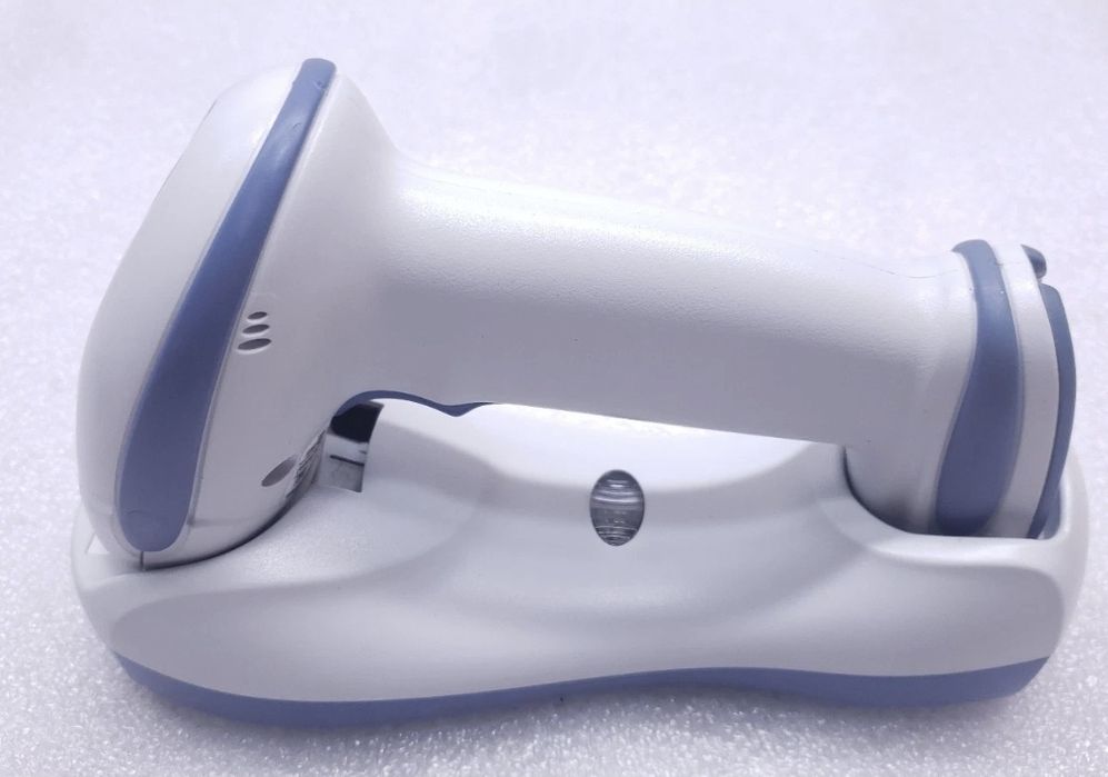 Сканер штрих-кода безпровідний Motorola Symbol DS6878 2D нова батарея!