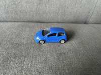 Citroen C2 welly skala 1.60