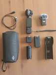 DJI Osmo Pocket 3 Creator Combo