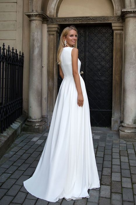 Oksana Mukha Heaven весільна сукня