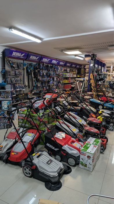 Hurtownia elektryczna Pod Napięciem MRĄGOWO LUBELSKA 44