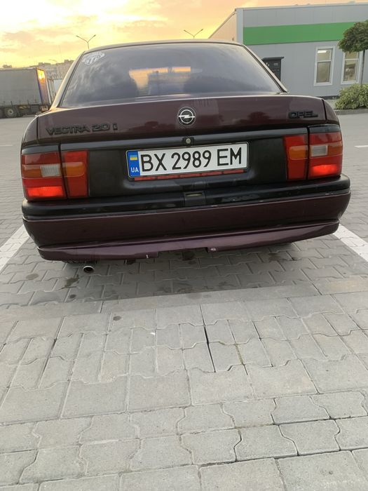 Продам надійне авто