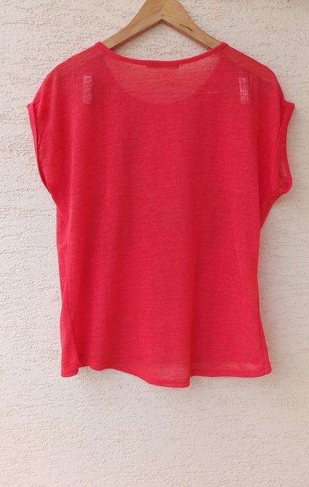 T-shirt Mosnova.