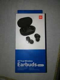 Xiaomi earbuds 2