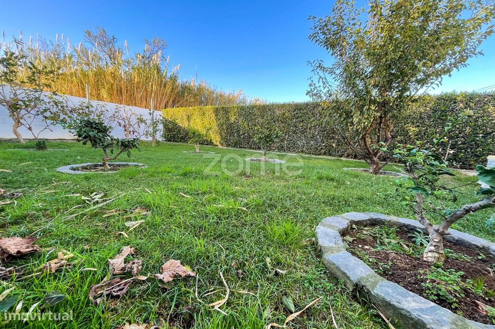 Moradia Térrea T3-Mosteiros.