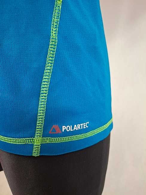Scott Polartec Koszulka rowerowa męska M