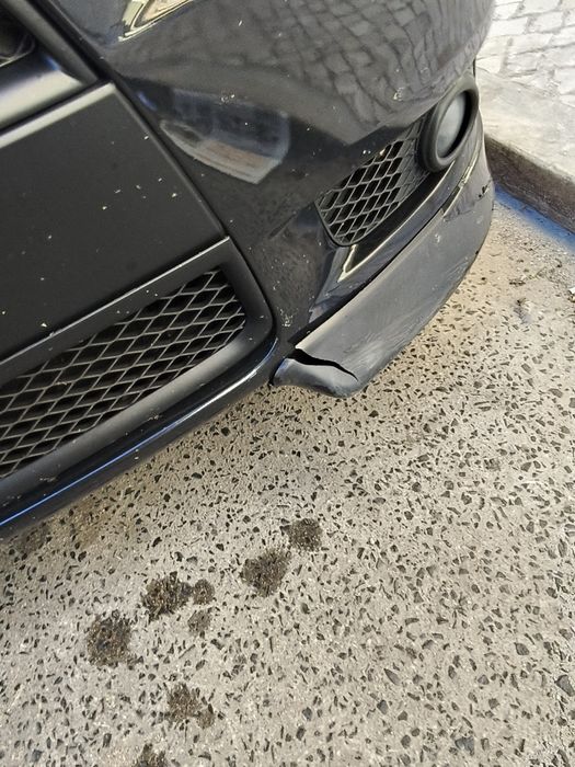 Mitsubishi Lancer 1,8 did 150cv