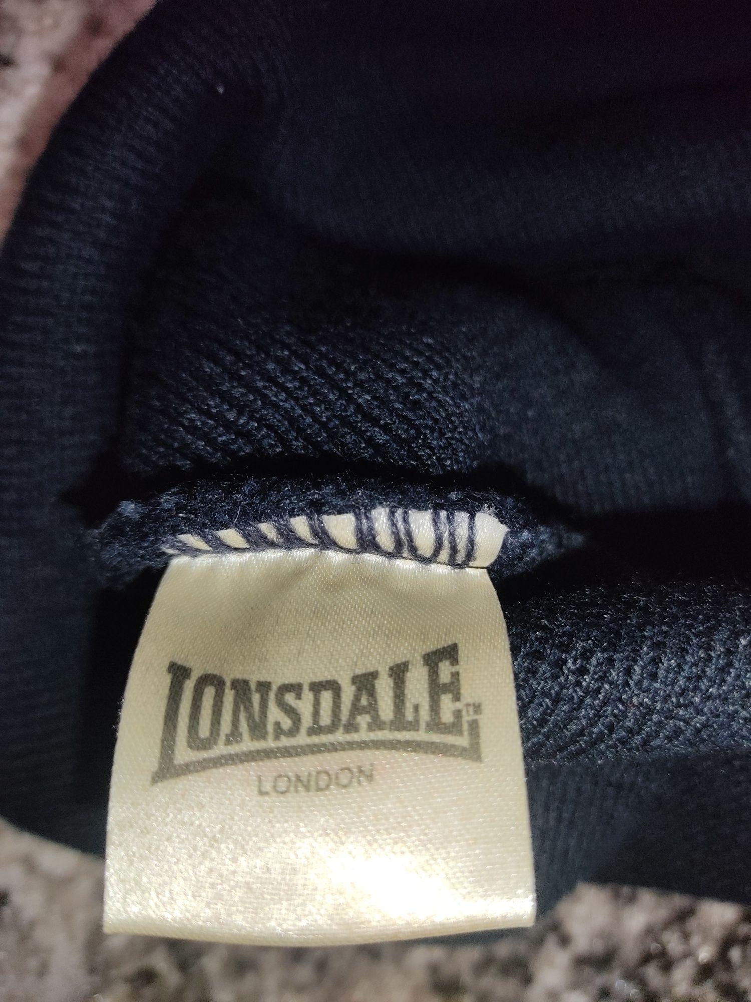 Шапка Lonsdale London