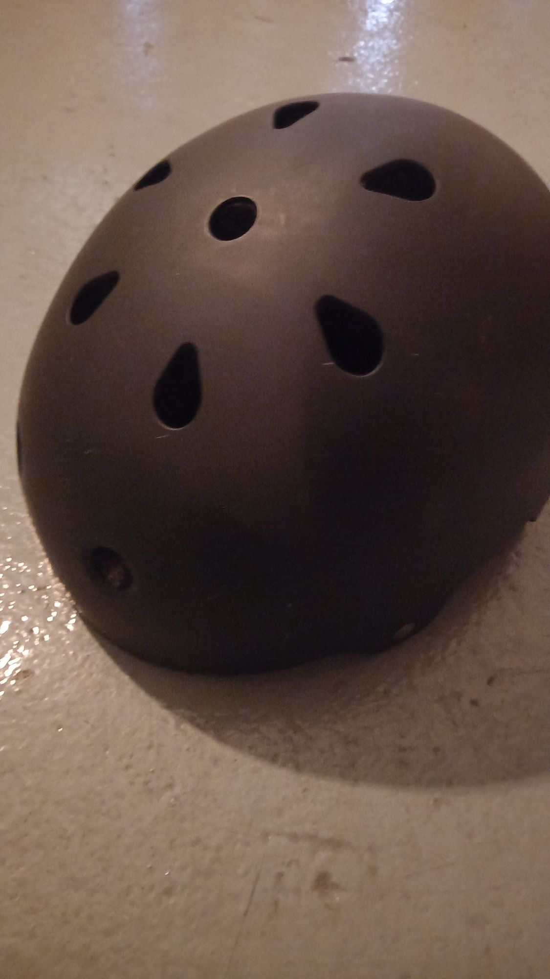 Capacete oxelo, 55-58 cm