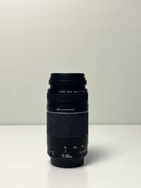 Canon EF 75-300 mm f/4-5.6 III USM