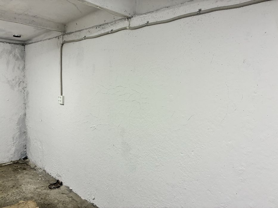 Бетонний Гараж ГБК «Водник-2»