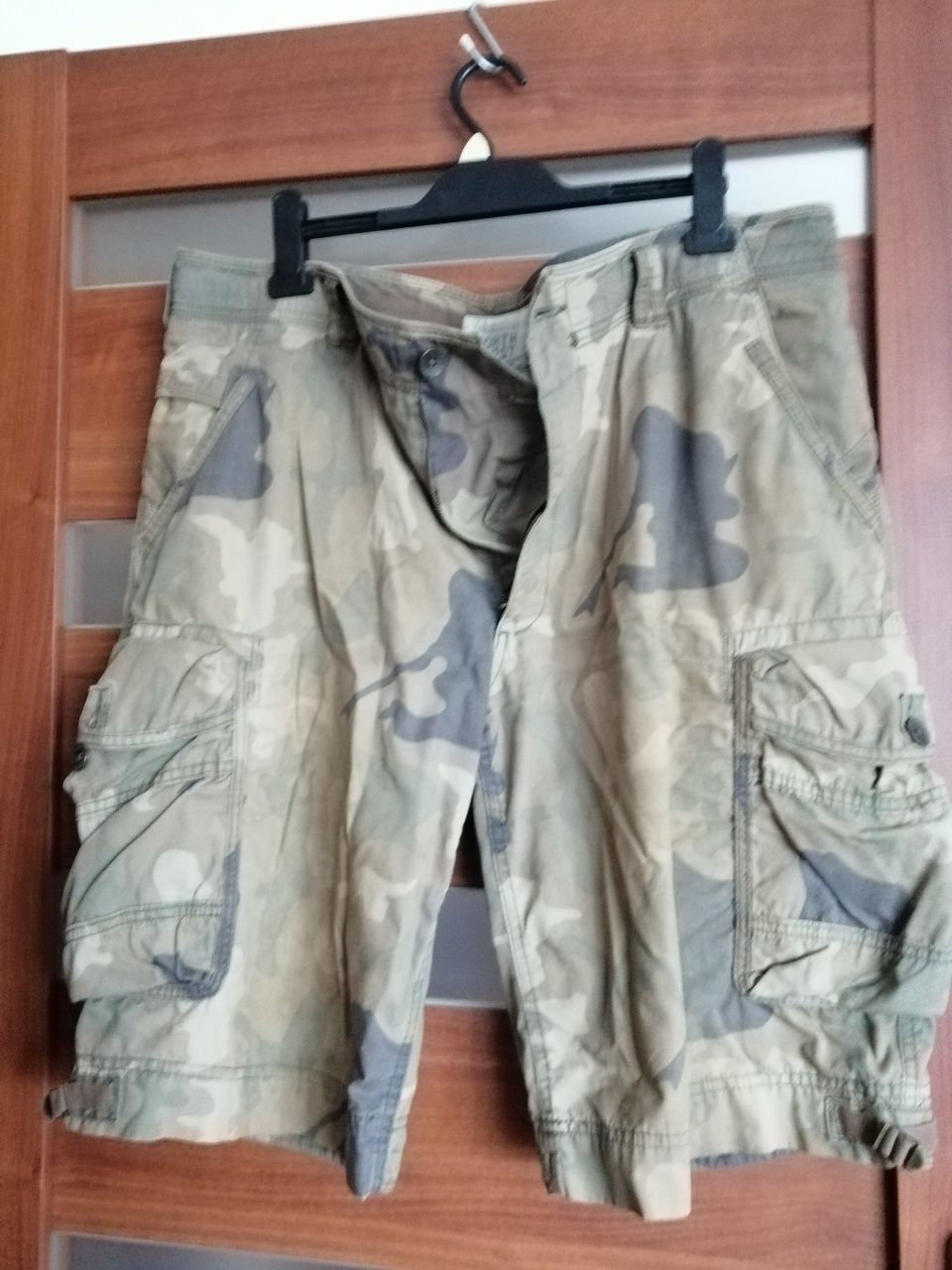 Moro spodnie roz. XL