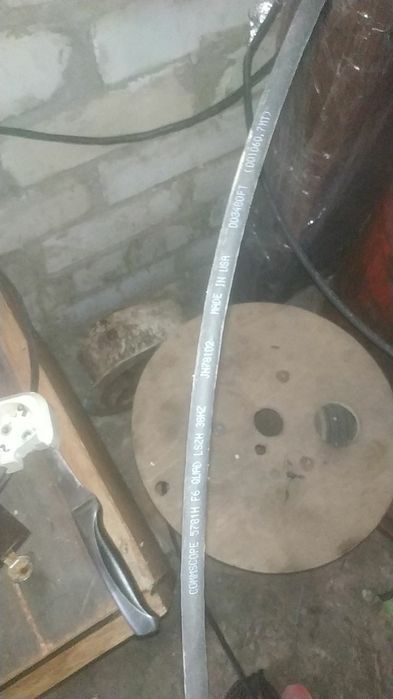 Продам коаксиальный кабель 3GHz