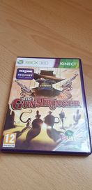 Gra The Gun Stringer Xbox 360 Kinect