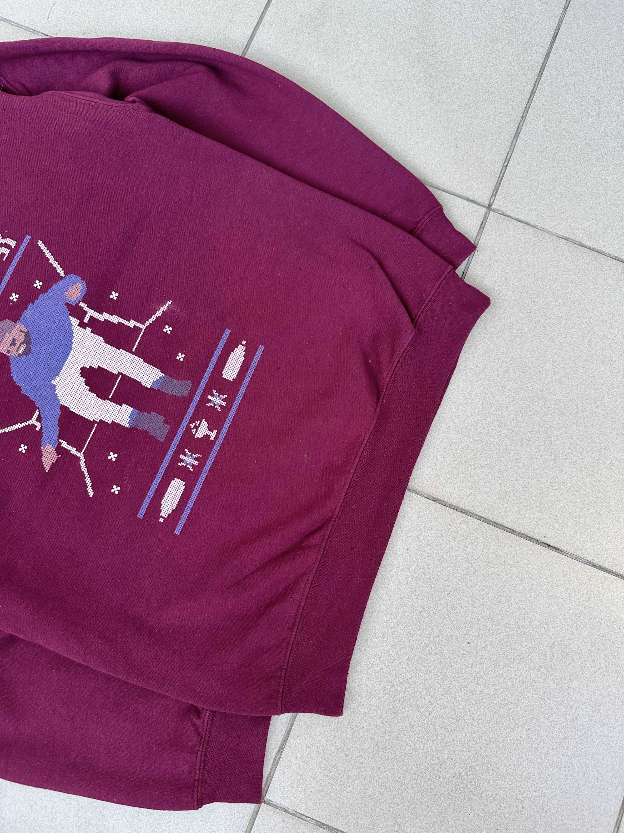 Bluza tańczący Drake hip hop rap usa r. S