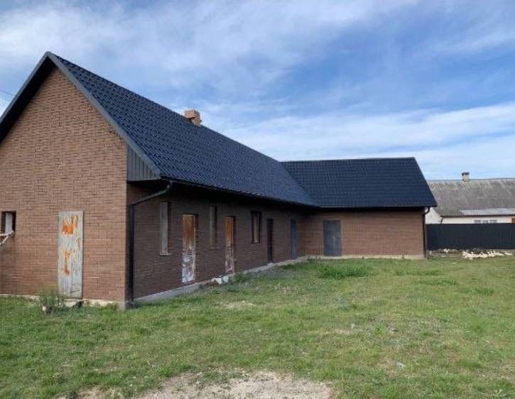 Продам Будинок Любешів