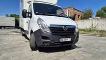 Продам Opel Movano Срочно Торг