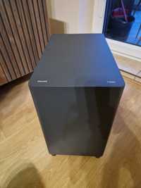 Subwoofer philips fidelio