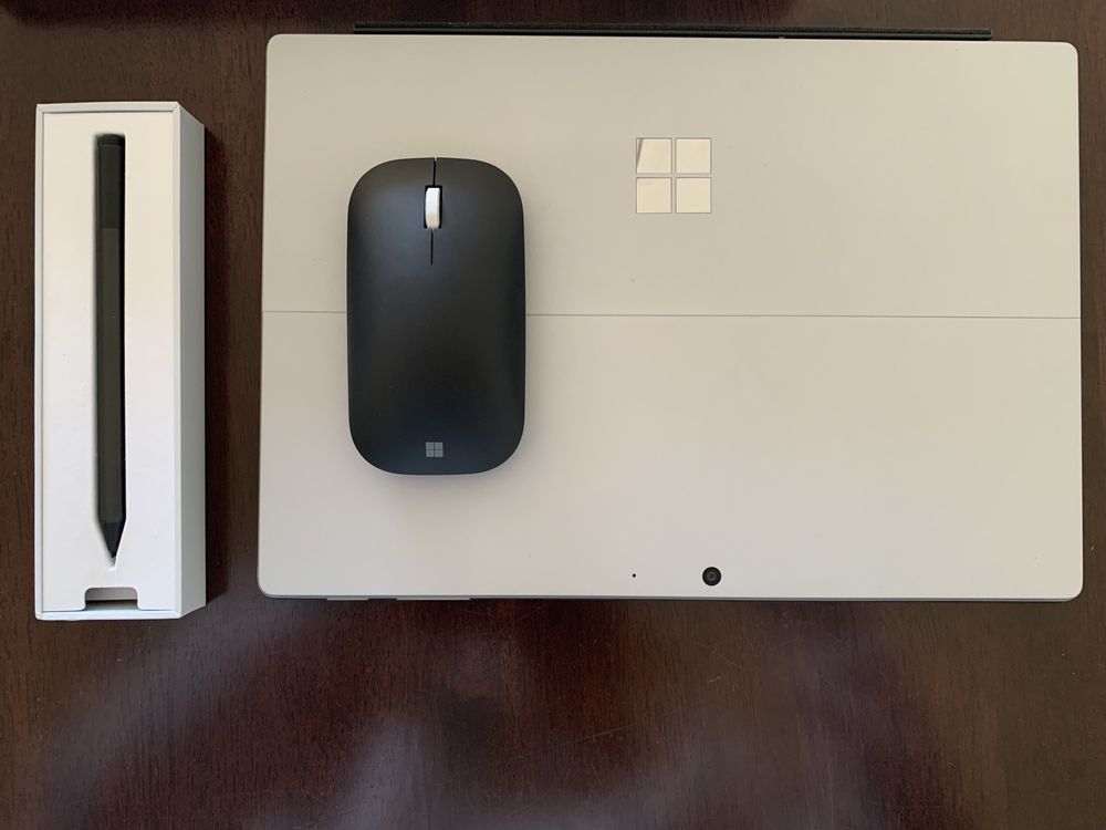 Portátil Surface Pro 7