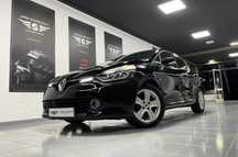 Renault Clio 0.9 TCe Limited Nacional