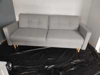 Sofa, kanapa z funkcją spania
