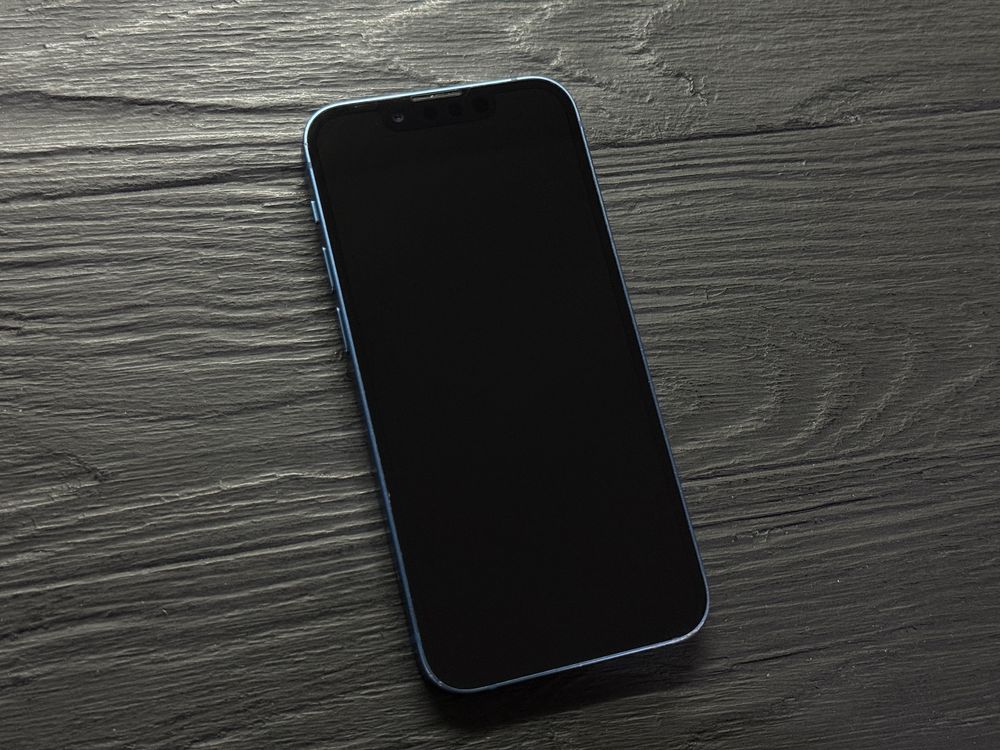 MAГAЗИН iPhone 13 Mini 128gb Neverlock ГАРАНТИЯ/Trade-In/Bыкyп/Oбмeн